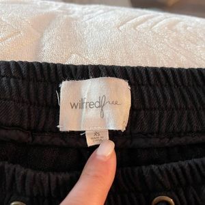 Wilfred joggers xs